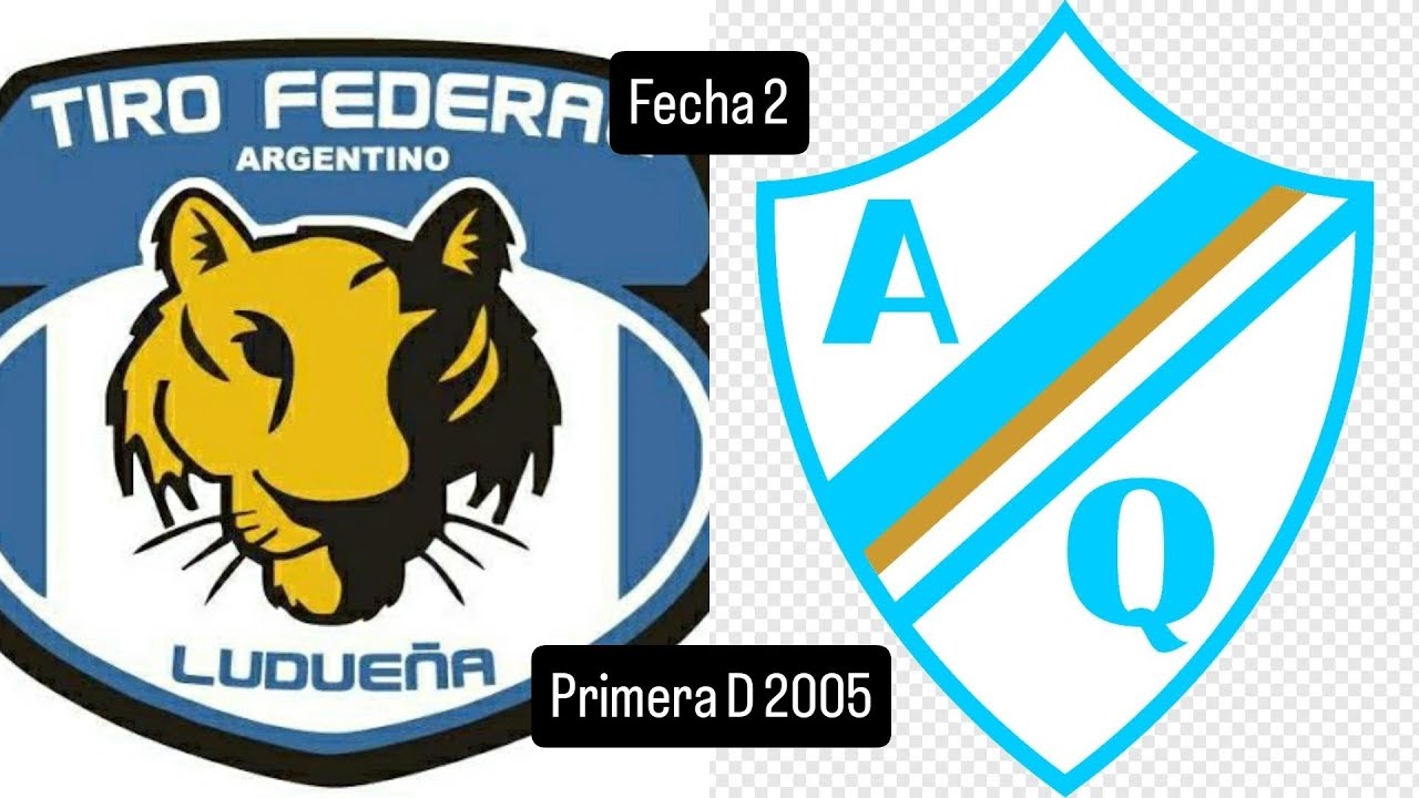 PES 6 ( Fecha 2 - Tiro Federal vs Argentino de Quilmes ) Primera D 2005 con Tiro Federal 