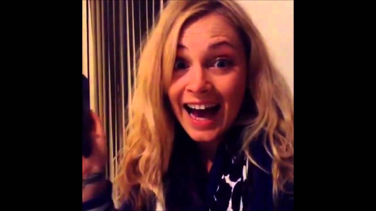 The best of Eliza Taylor