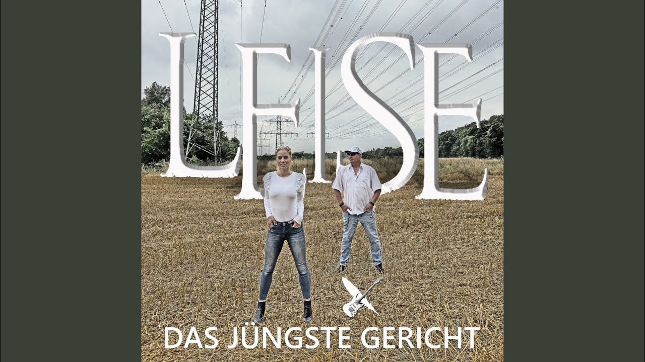 Das jüngste Gericht