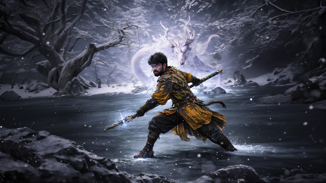 BLACK MYTH: WUKONG [ PART 06 ] 🔥🔥🔥