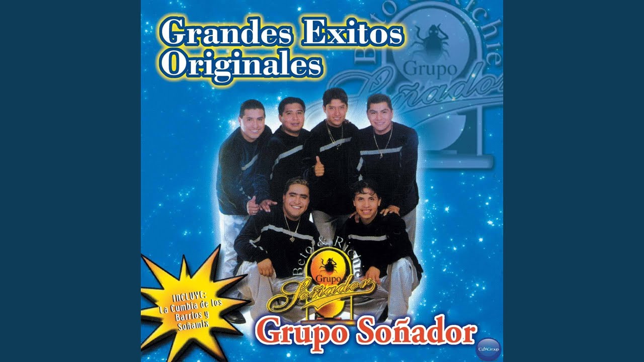 Hey! Sonidero