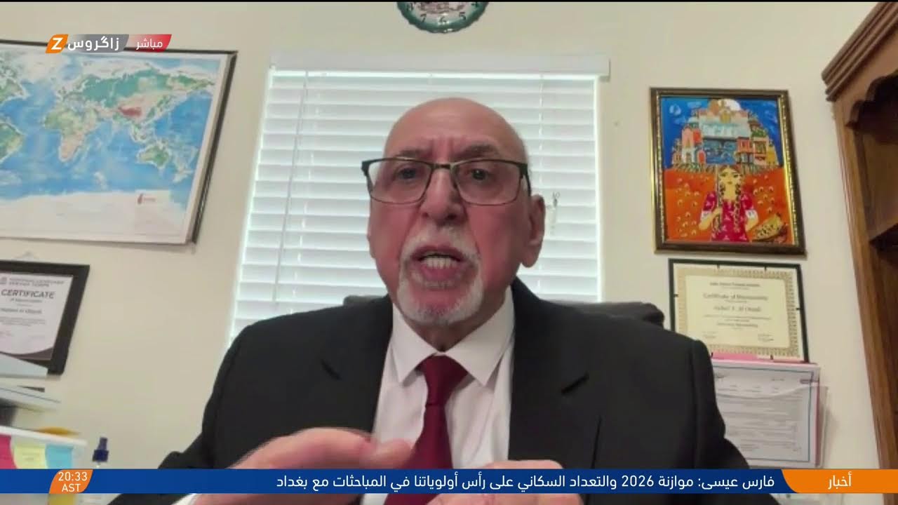 المالكي لن يتنازل عن قراره والإطار أمام اختبار الحسم
