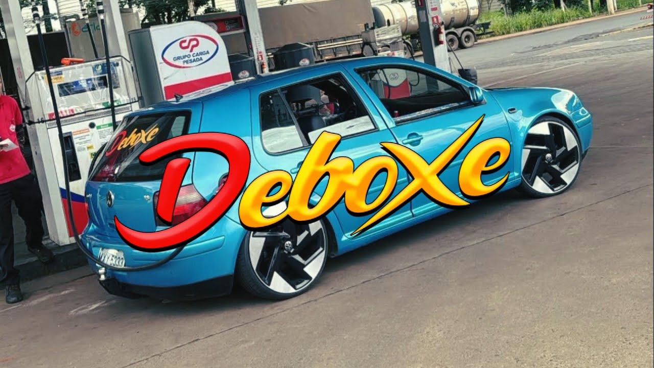 Deboxe House 2026 Sava Pesadelo & Heertz DJ Nilo Zika