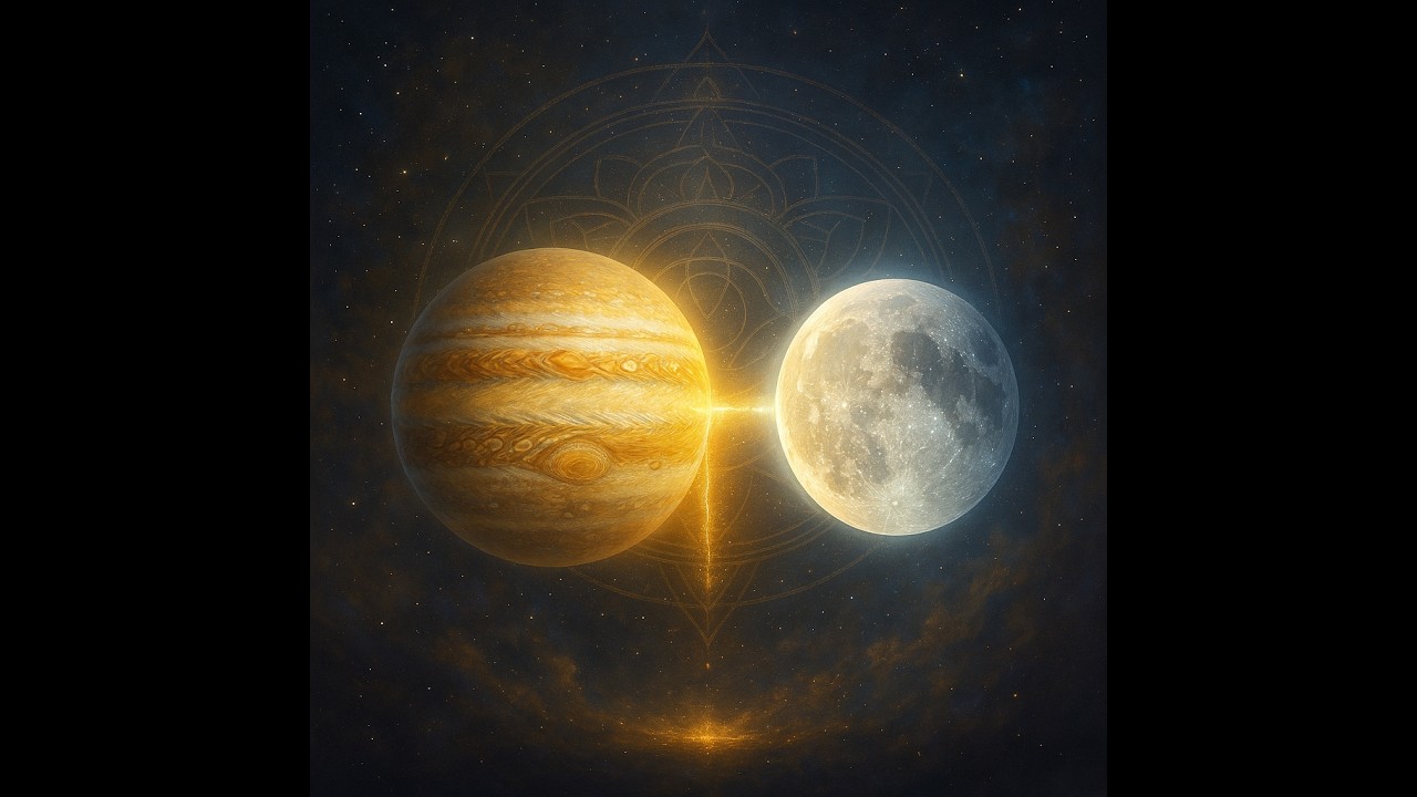 ग्रह युद्ध समझें 💫 Planetary War, डिग्री निकटता और चमक से असली प्रभाव कैसे तय होता है