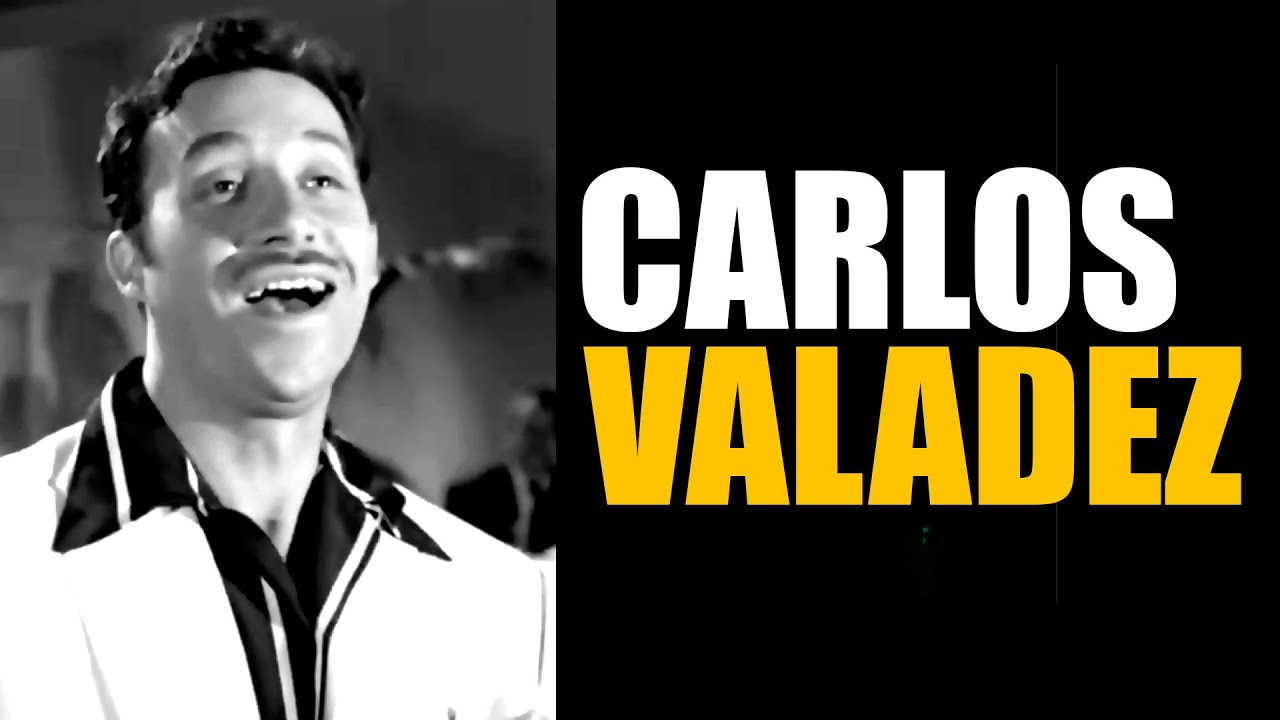 ¿Quién fue Carlos Valadez? || Crónicas de Paco Macías