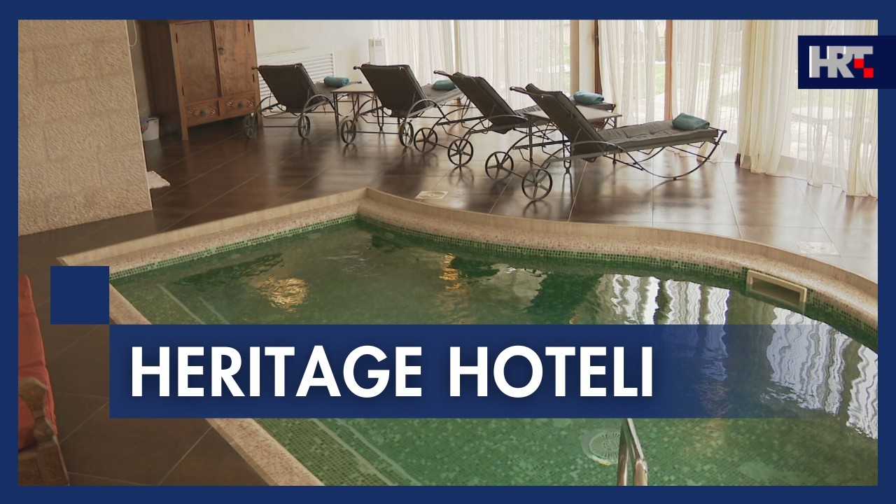 Visokokvalitetna turistička ponuda u Istri