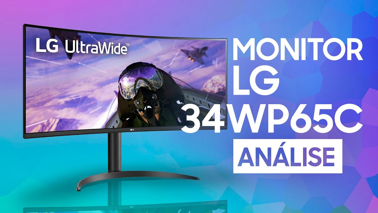 MELHOR ULTRAWIDE 34