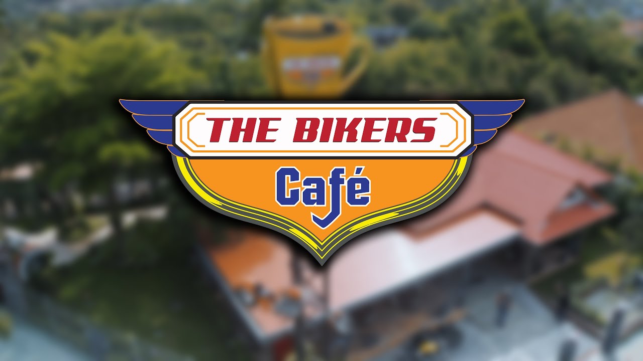 The Bikers Cafe Thailand