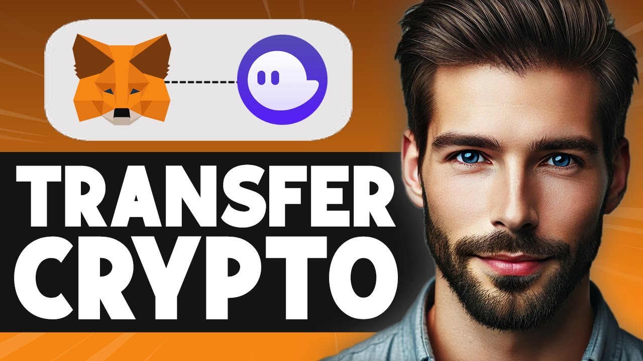 How to Transfer Crypto from MetaMask to Phantom Wallet - Full Guide