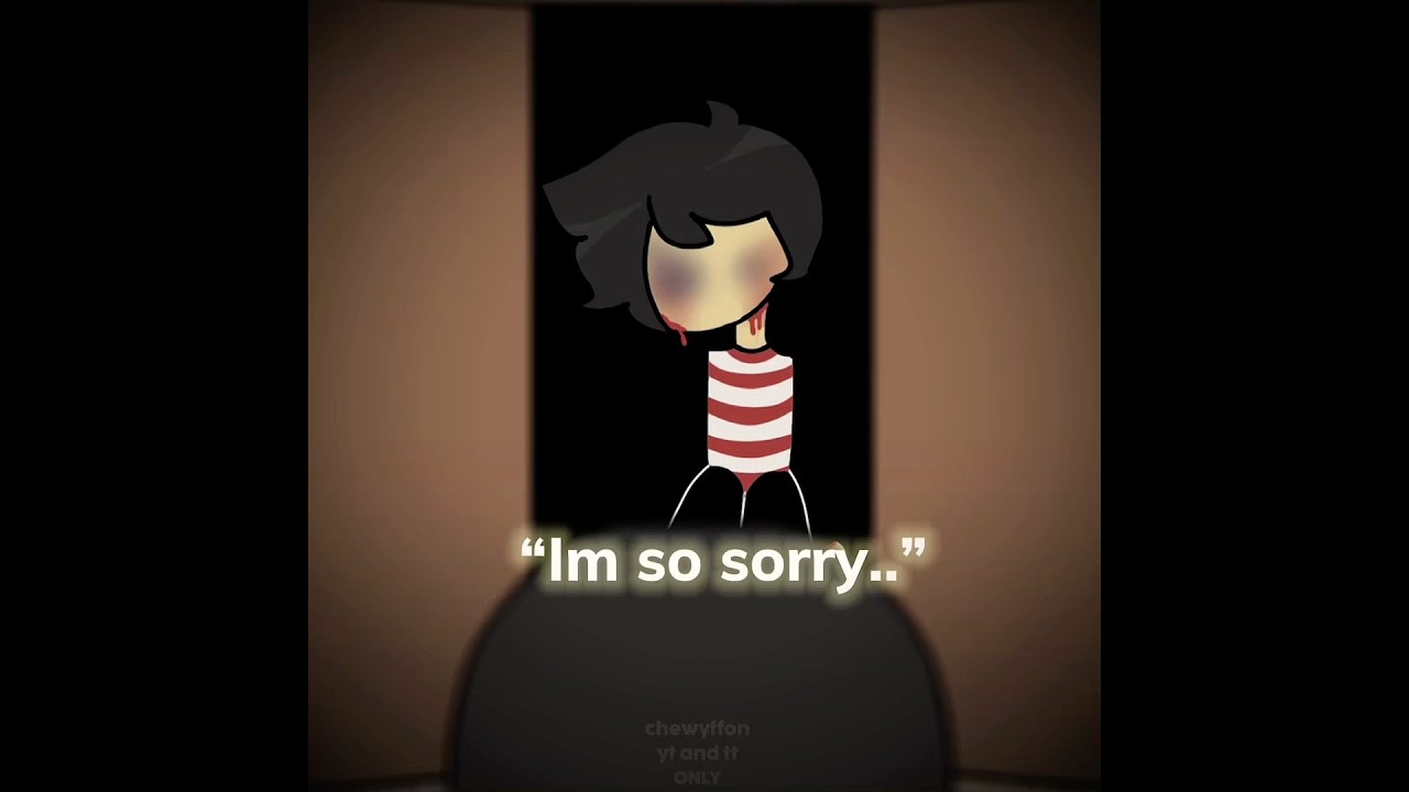 bad parenting ending :( #gacha #badparenting #badparentinggame #gachaanimation #animation