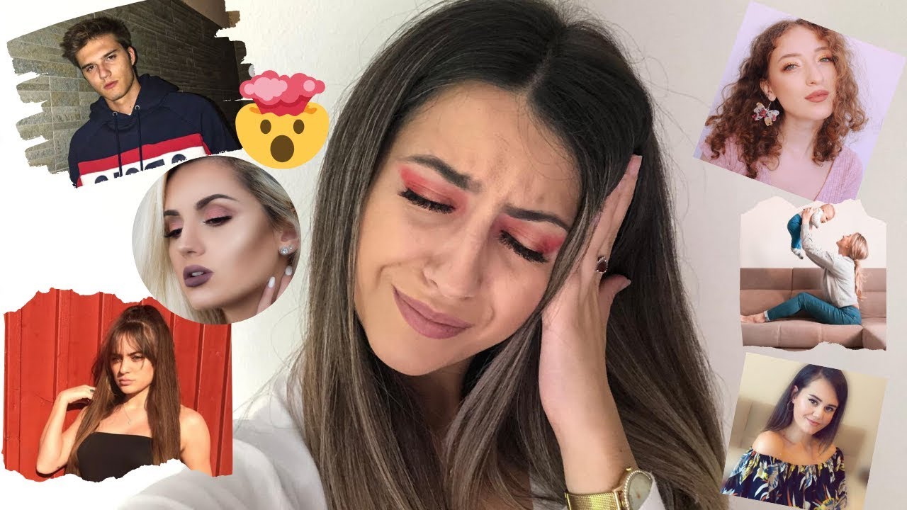 YOUTUBERAT SHQIPTAR/KOSOVAR KONTROLLOJN JETEN TIME PER 24H| Challenge| Angela Ak