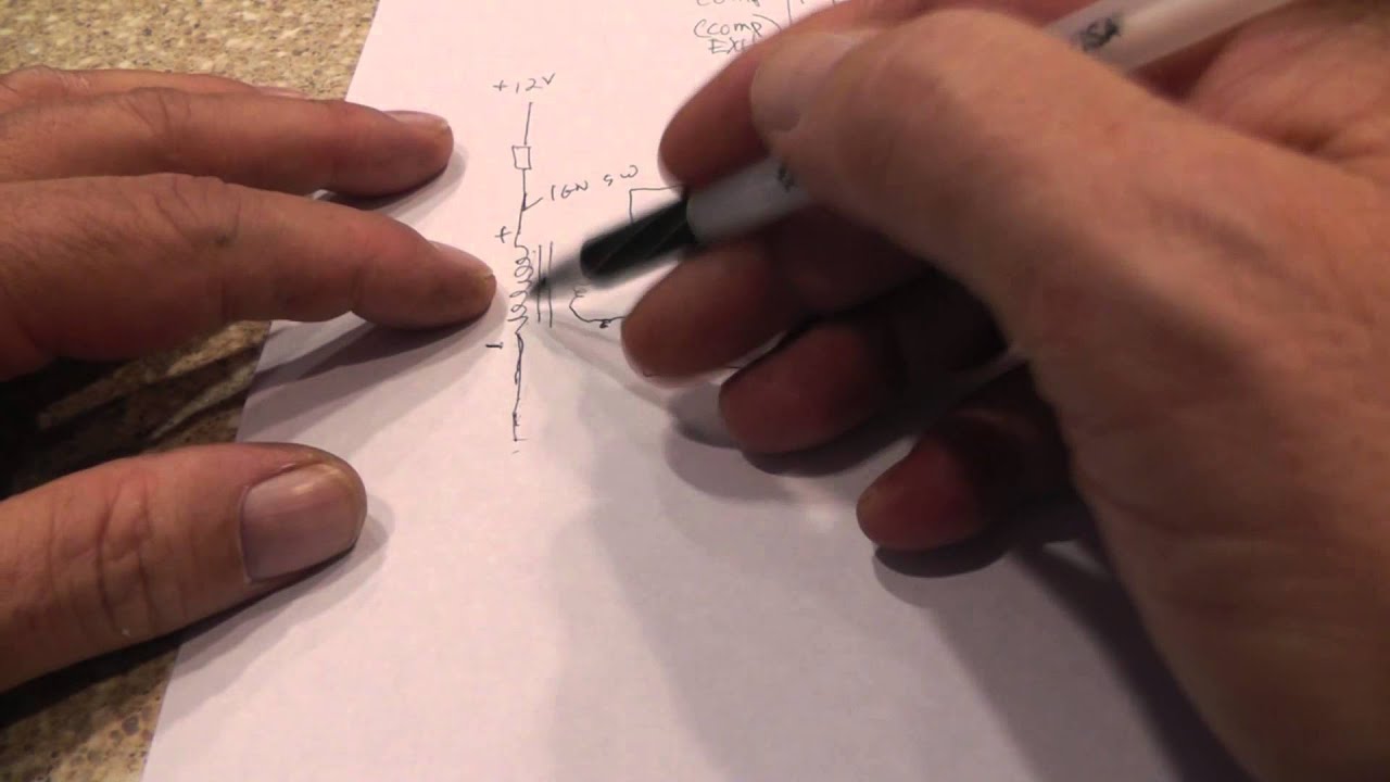 Understanding GM Waste Spark Ignition - Part 1