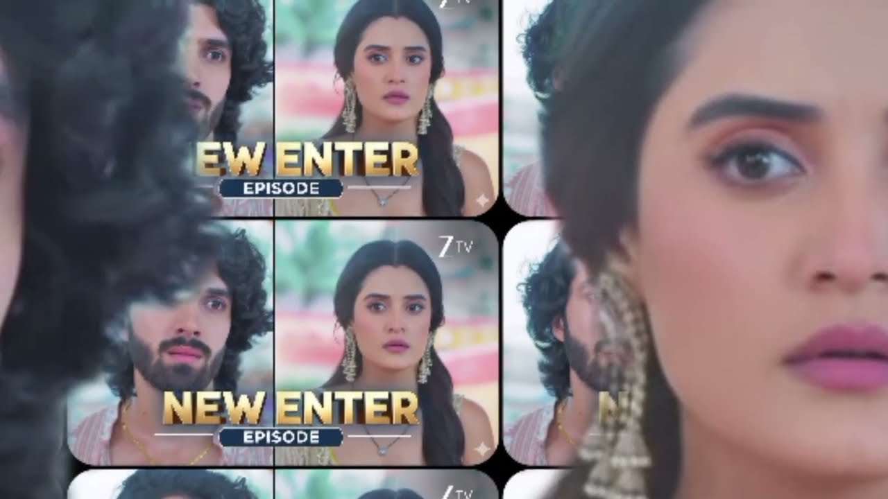 Jaane Anjaane Ham Mile to New Entry - 😯 Shocking News on Zee TV