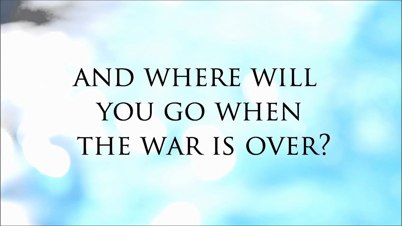 Light & Love - Celebration Road (Lyric Video)