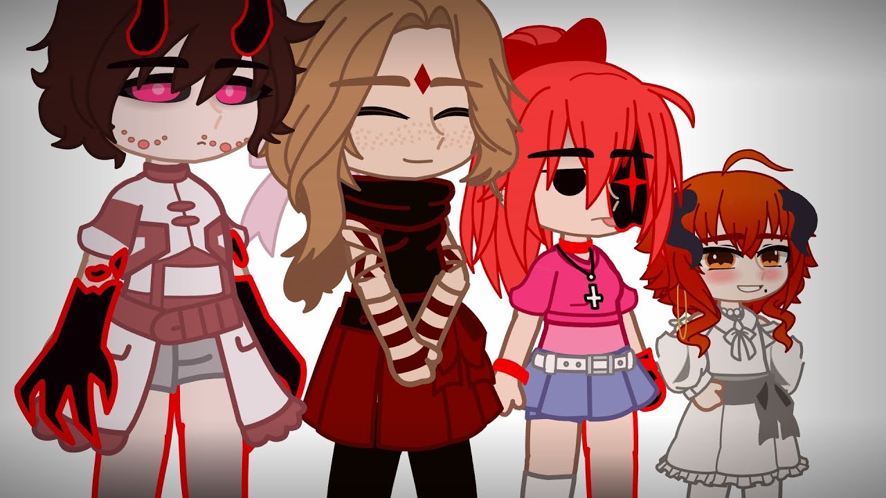 • Sibling Anthem Check • REMAKE •