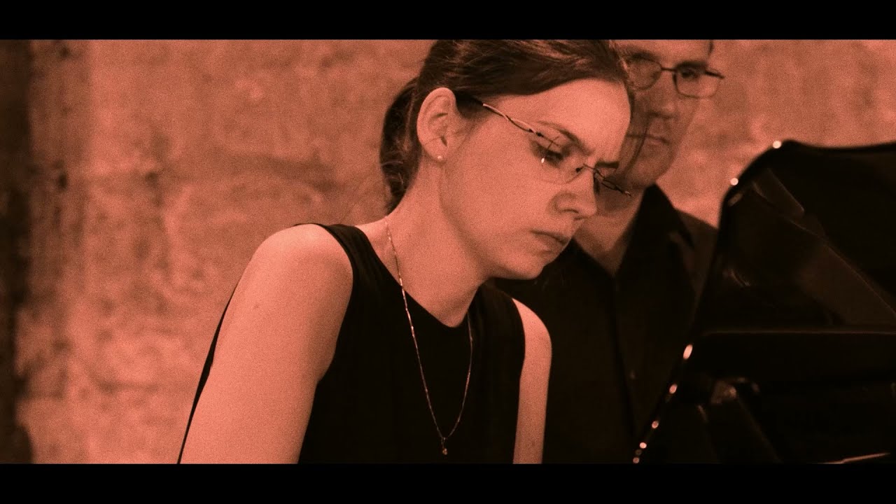 R.STROHL Grande Sonate dramatique 