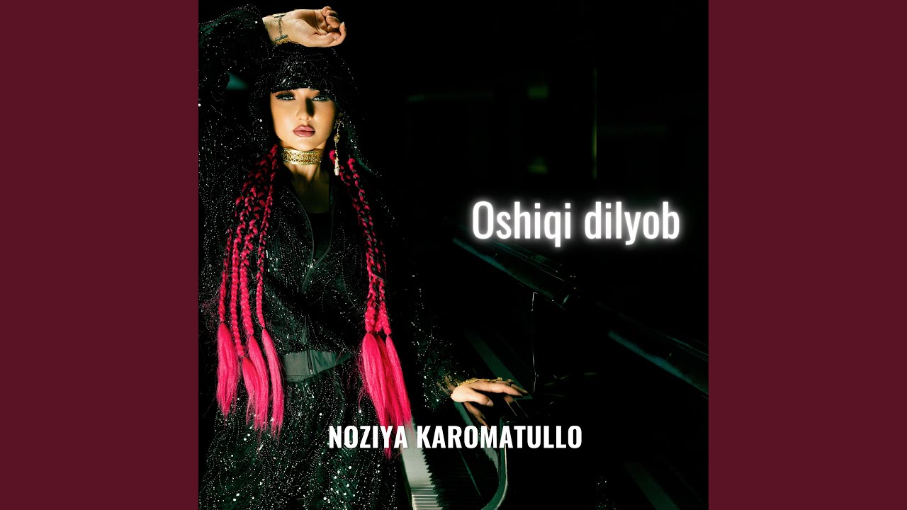 Oshiqi dilyob