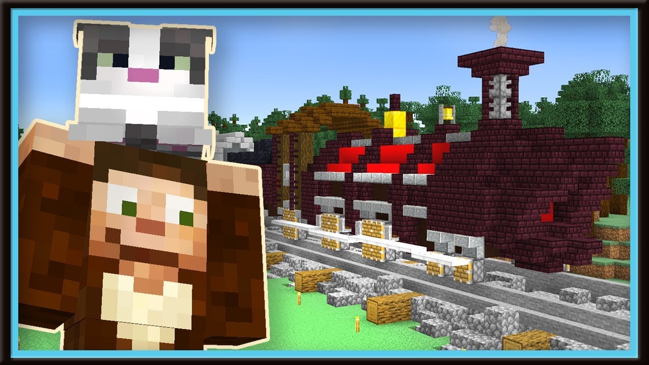 Hermitcraft 6: My Biggest GAME YET!