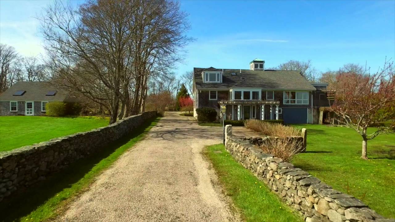 2F Warrens Point Rd, Little Compton, RI 02837