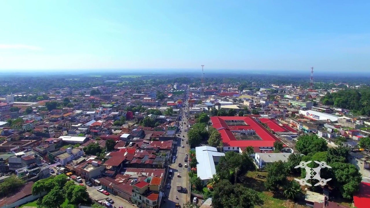MAZATENANGO 10001 - 4K