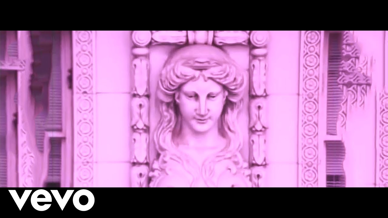 The Most Mysterious Song on The Internet (Music Video)