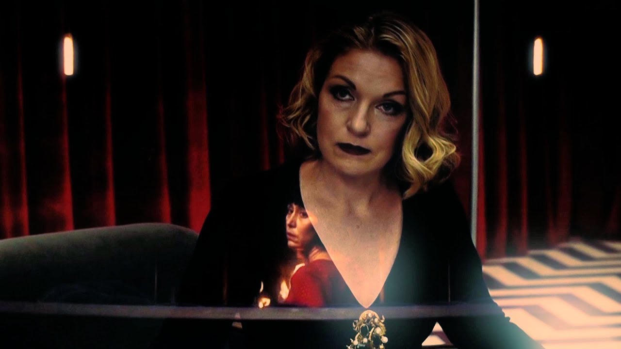 Twin Peaks: The Return (Chromatics - Saturday)