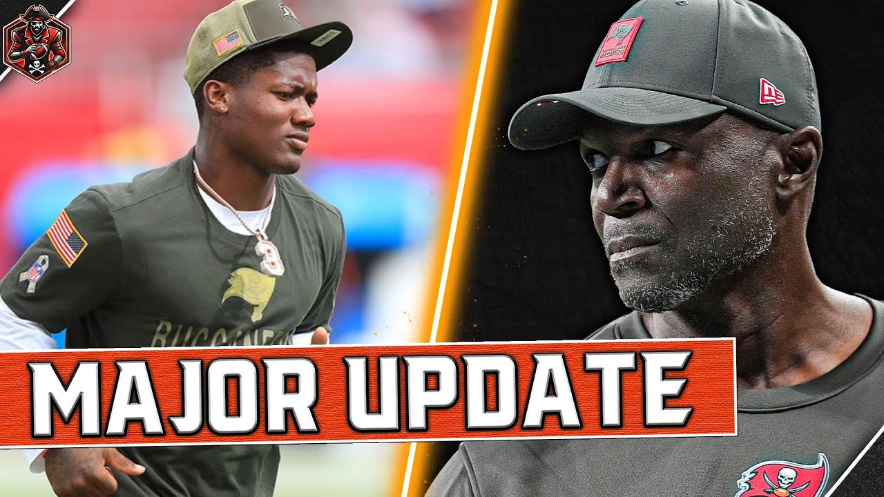 MAJOR Bucs Injury Update | Buccaneers News