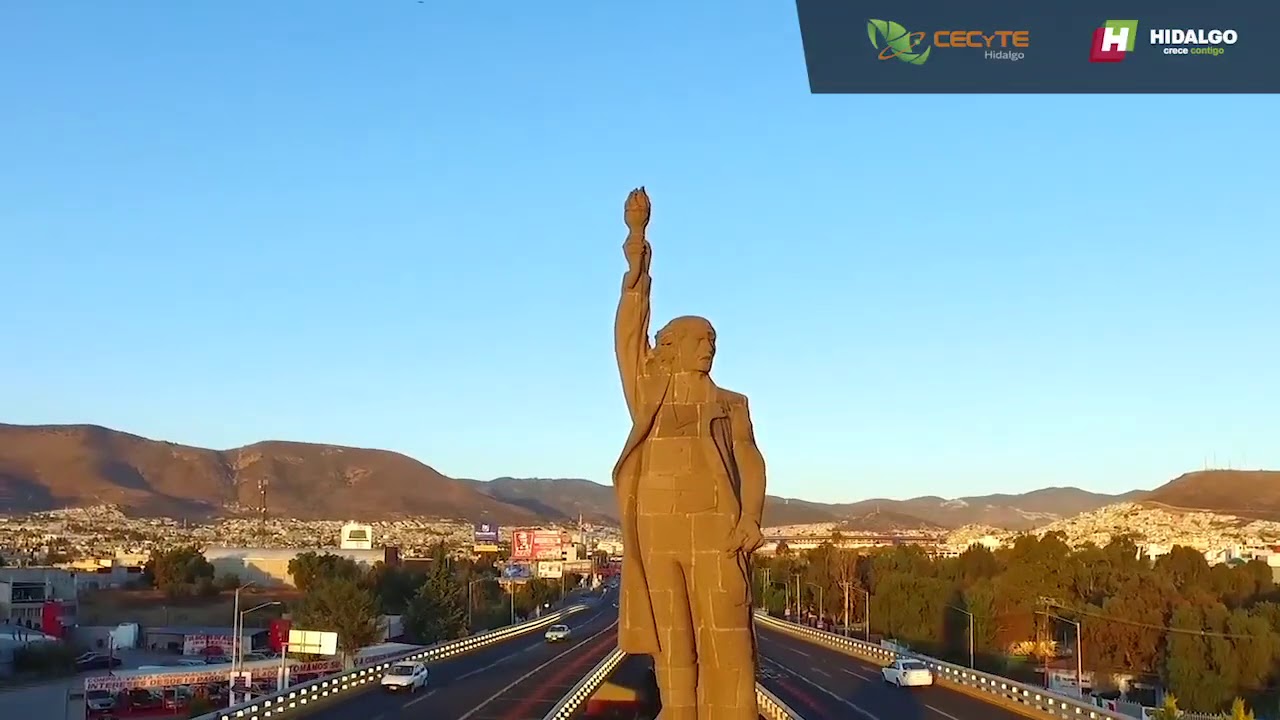 8 HIMNO DE HIDALGO