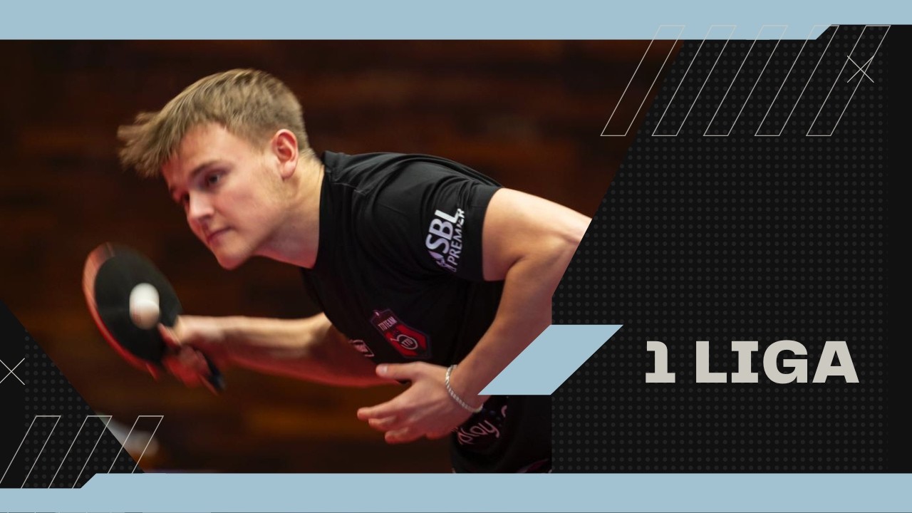 I liga | Kings of The Table vs Gorzovia Gorzów