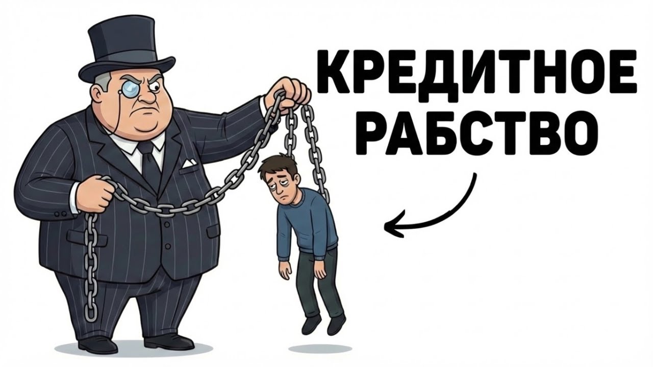 Ипотечная Кабала: Реальная Стоимость Квартиры в Ипотеку