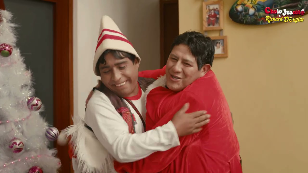 🏡 [Cap. 6] Juanito y Richard - La Casona / 