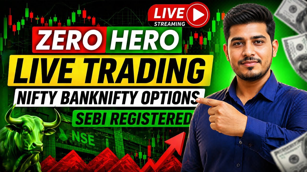 🔥 BankNifty,Nifty & Sensex Live Trading Today | 12 June | #trading​ #livetrading​ #niftylivetrading
