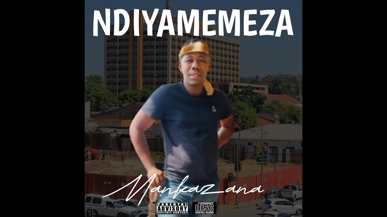 DOLOLO NDIYAMEMEZA