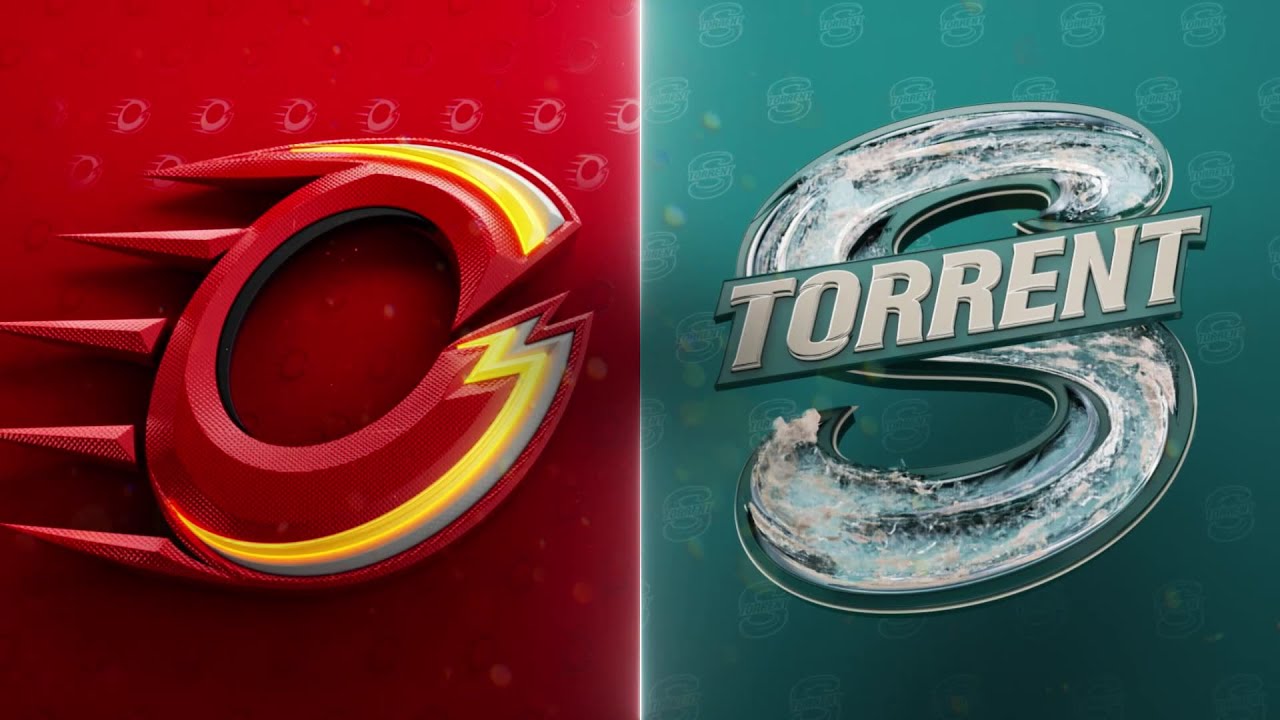 PWHL: Ottawa Charge at Seattle Torrent | December 17, 2025