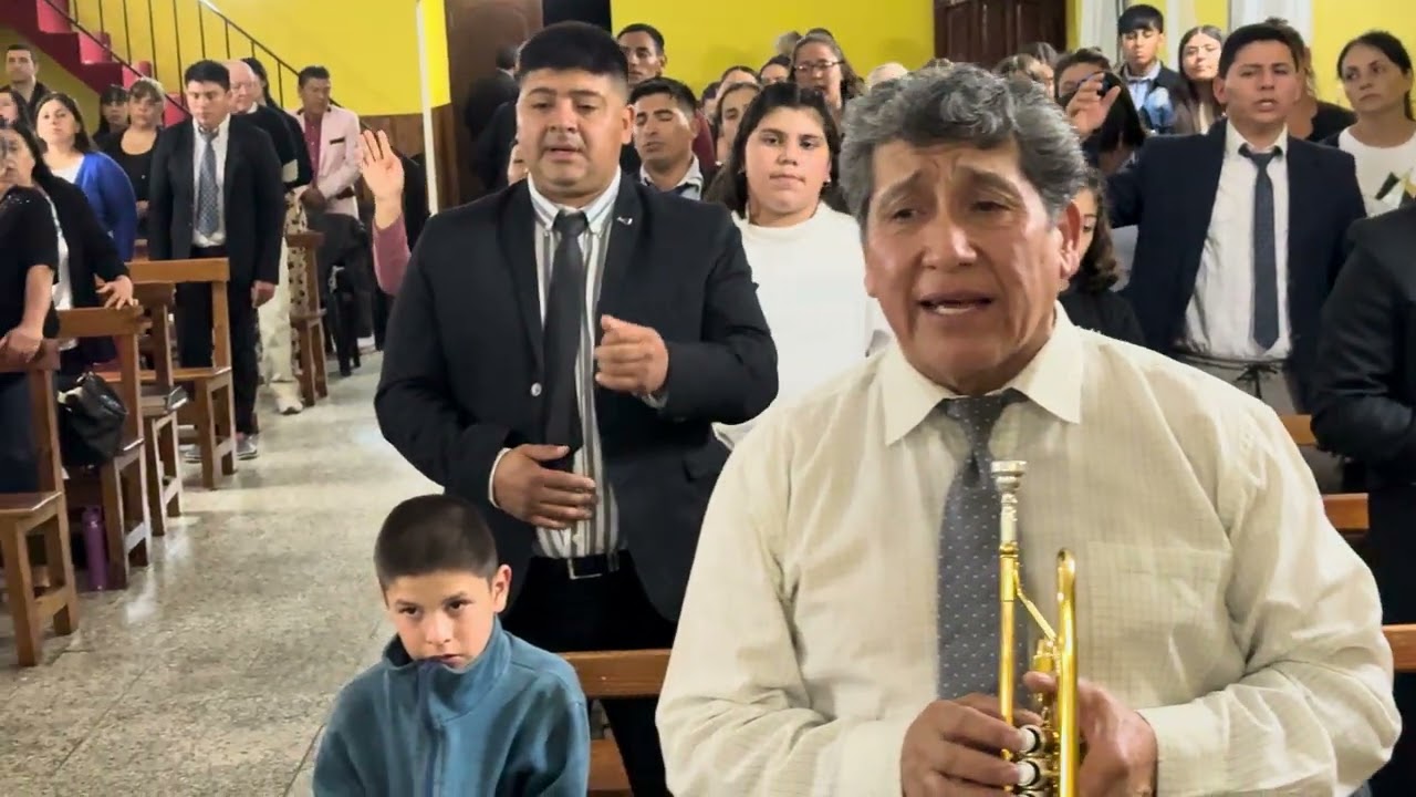 Apertura: Viernes noche Encuentro zona norte IEPA  Rancul La Pampa 13-2-26