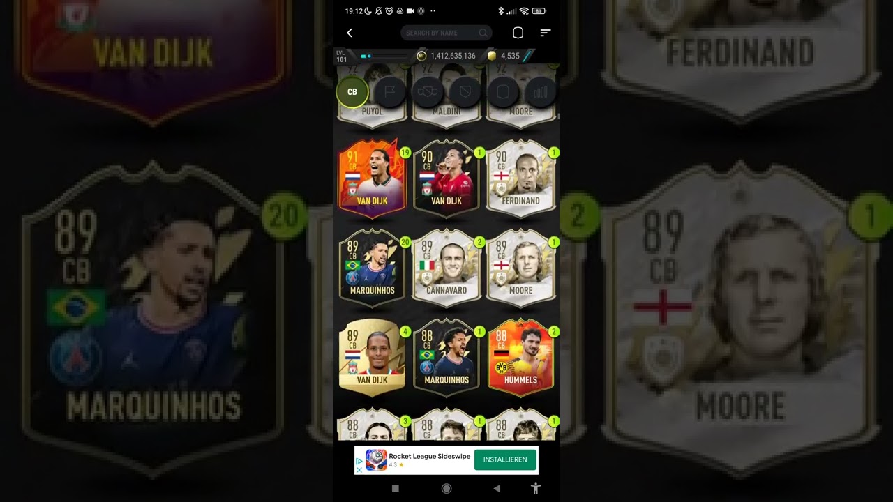 ICARDI FLASHBACK MADFUT22 SBC-SOLUTION