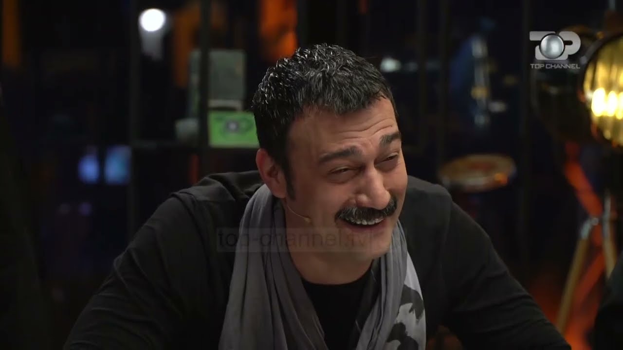 Të martohesh në Pallatin e Kongreseve, si Ola & Ervini, para mijëra spektatorëve!- Ëndërrtjerrësit
