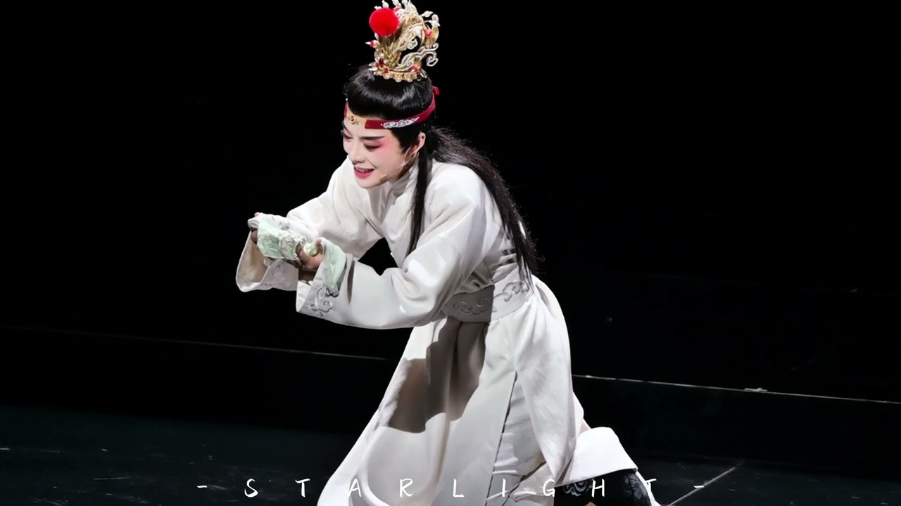 君霄越剧《我的大观园》P13“金玉良缘”大婚 2025最新，陈丽君 李云霄 夏艺奕  #红楼梦