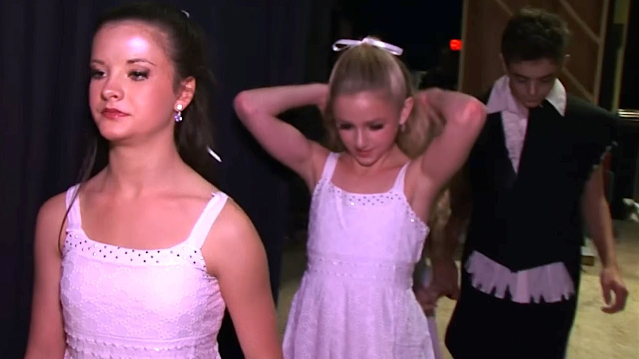 Dance Moms-Group Dance, 