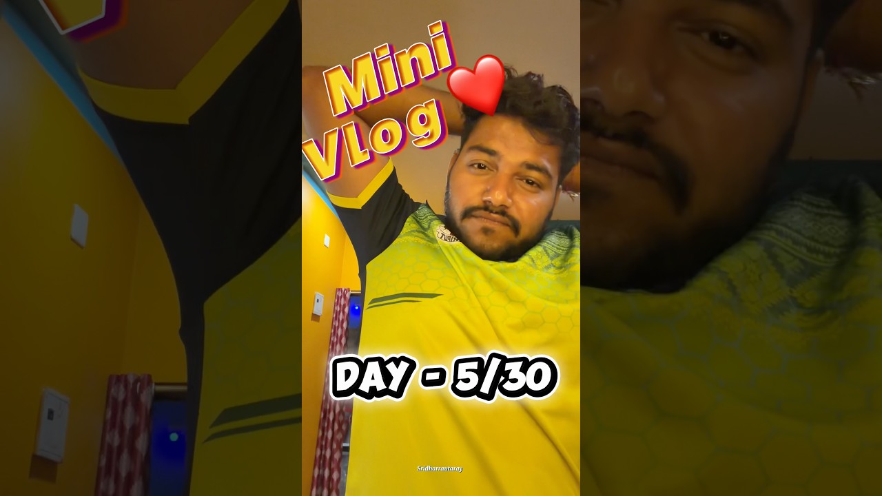 Mini vlog  Day 5/30 #minivlog #trending #foryou #viral #shorts