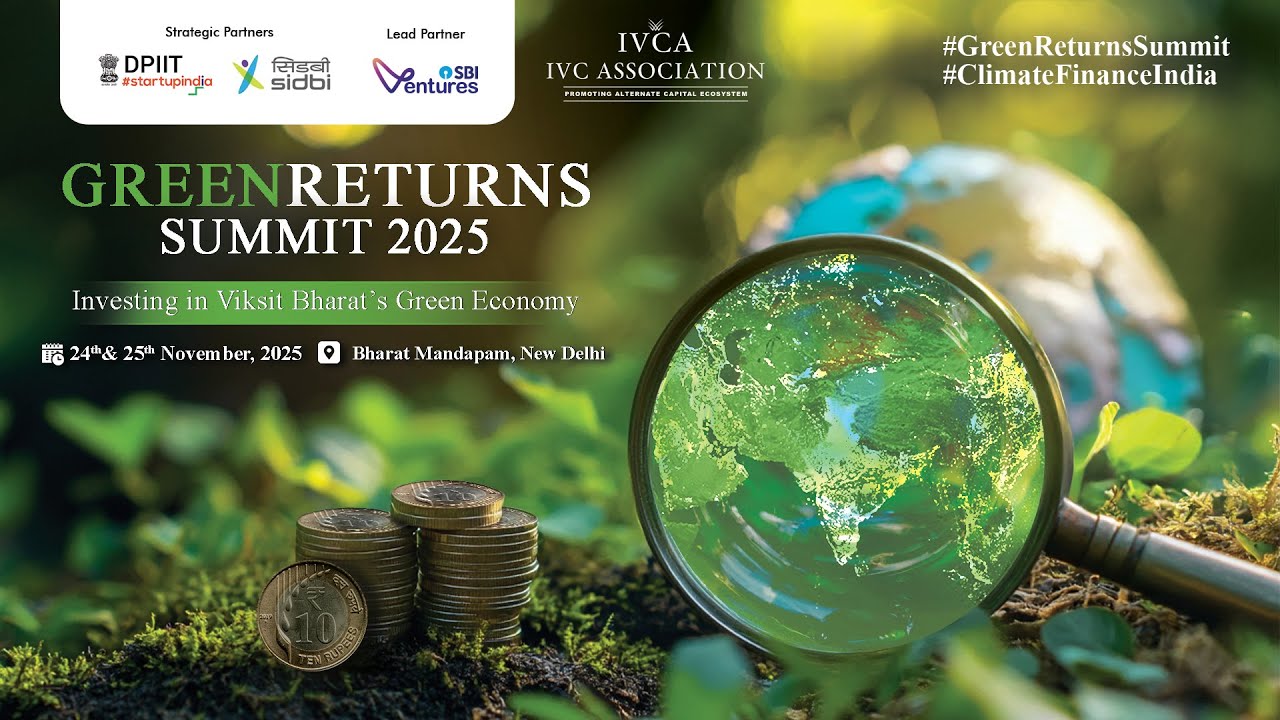 Circular Commerce: Tech innovations for effective supply chains, green packaging and delivery