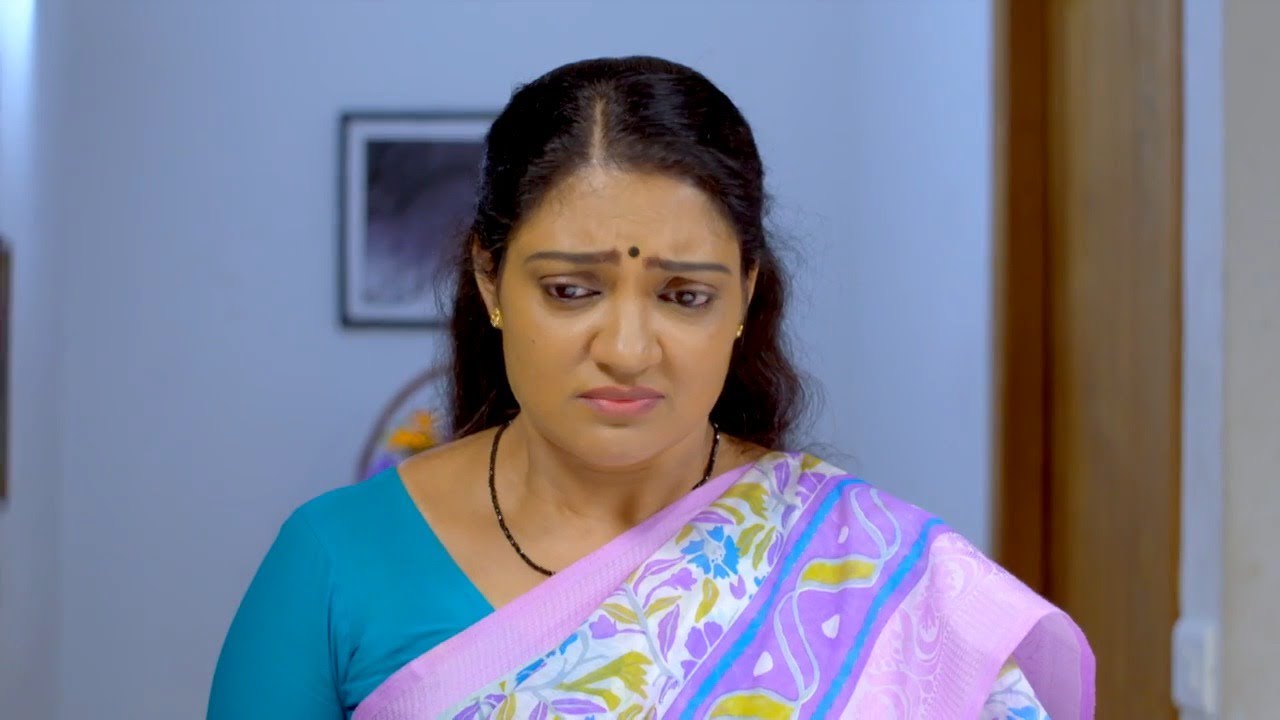 #Bhramanam | Episode 194 - 09 November 2018 ​| Mazhavil Manorama