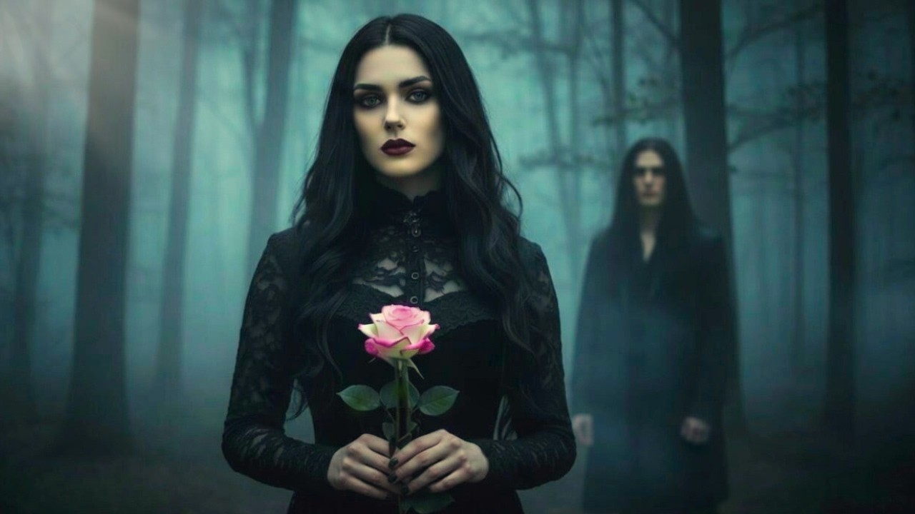 ME DUELE SEGUIR CREYENDO | Gothic Symphonic Metal 