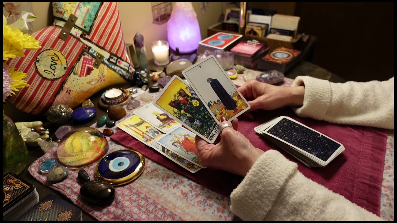 CANCER: Depressed. Seeing You With Someone New Will Be Unbearable.  Love Tarot