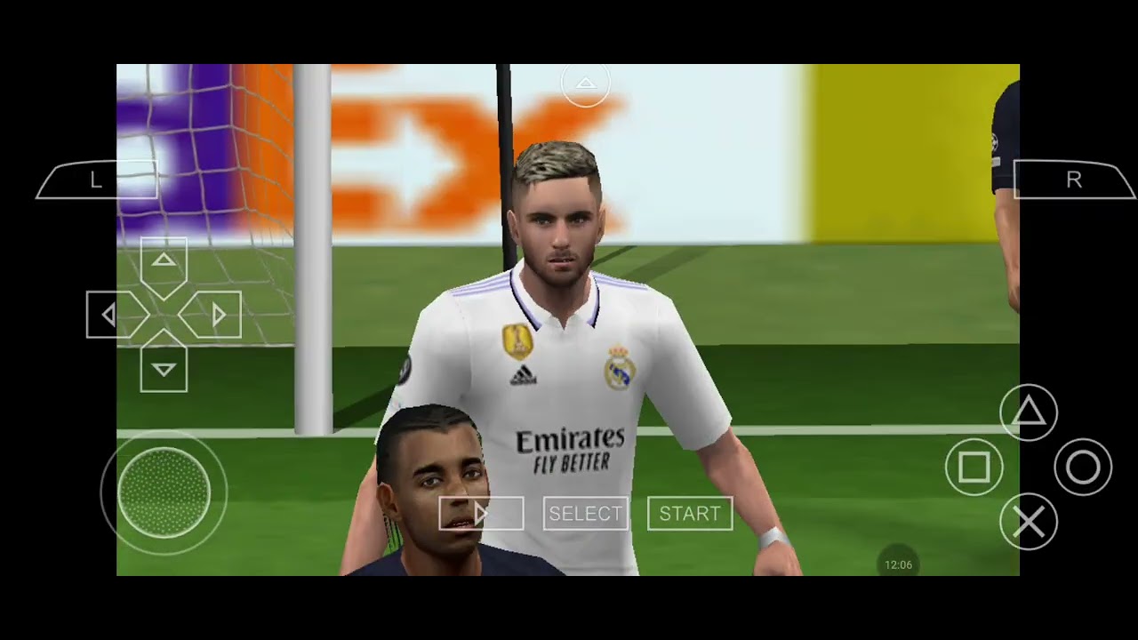 SEMIS DE CHAMPIONS REAL MADRID VS BARCELONA IDA Y VUELTA 💯👍 SUSCRÍBETE AL CANAL 