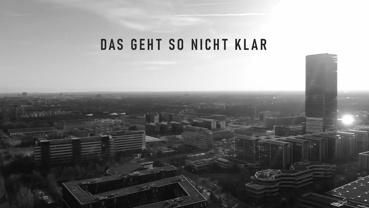 DOBA (Donnerbalkan) - Das geht so nicht klar