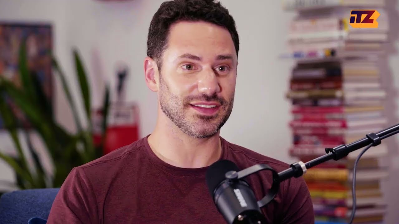 Jonathan Tucker&rsquo;s Rare Scotch Whiskey | Cool Calm Collected