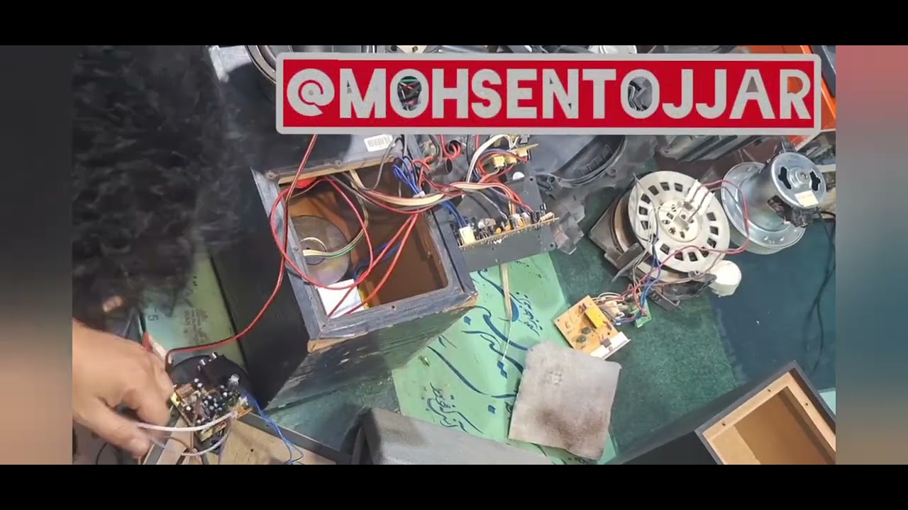 @mohsentojjar