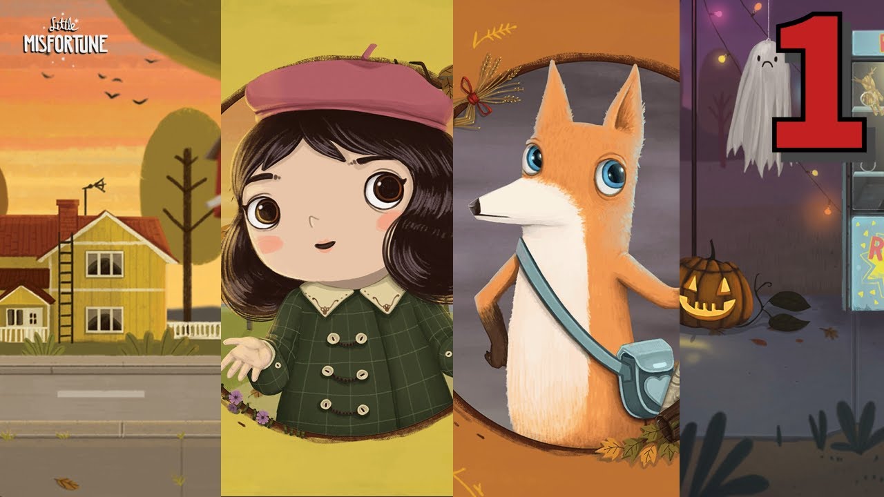 This looks cute AYAYA surely nothing horrific happens in this game Clueless - (Part 1) [Finale]