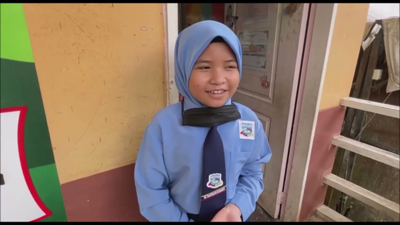 Video Khas Hari Guru SK Tampasak Kinarut 2022
